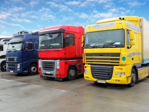 Konya Çamardı Nakliye